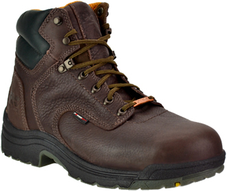 Women's Timberland Composite Toe Work Boot TM53359