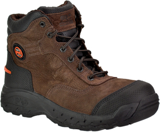 Men's Timberland Composite Toe Work Boot TM54567