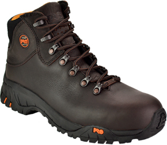 Men's Timberland Steel Toe WP Work Boot TM85520