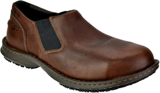 Men's Timberland Steel Toe Slip-On Work Shoe TM86509