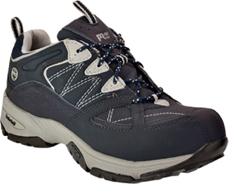 Women's Timberland Steel Toe Hiker Work Shoe TM87525
