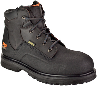 Men's Timberland Steel Toe Work Boot TM47001