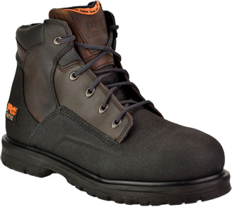 Men's Timberland Steel Toe Work Boot TM47003