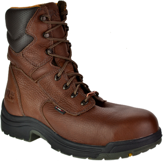 Men's Timberland Steel Toe Work Boot TM47019