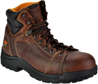 Men's Timberland Steel Toe Work Boot TM50506
