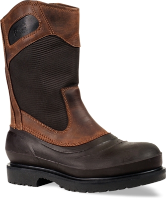 Men's Timberland Steel Toe Work Boot TM53513