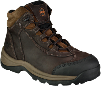 Men s Timberland Steel Toe Work Boot TM87081