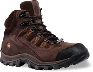 Men's Timberland Steel Toe Work Shoe TM47007