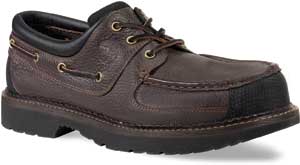 Men's Timberland Steel Toe Work Shoe TM47012