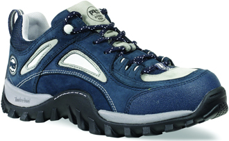 Women's Timberland Steel Toe Work Shoe TM70364