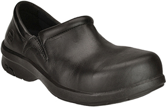 Women's Timberland Steel Toe Slip-On Work Shoe TM87528