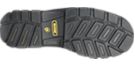 Men's Wolverine Steel Toe Work Boot W02292