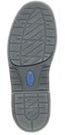 Men's Wolverine Steel Toe Work Shoe W04995