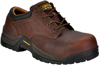 Women's Carolina Composite Toe Work Shoe CA1621