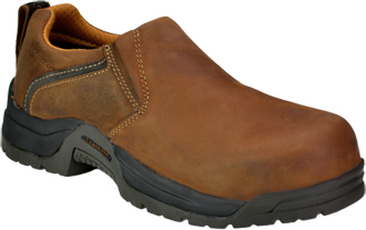 Women's Carolina Composite Toe Work Shoe CA1622
