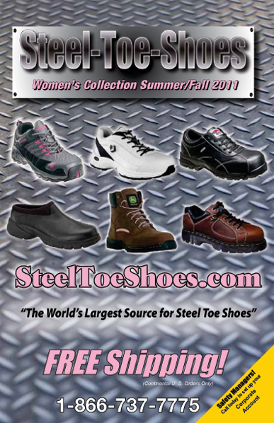 Women's Collection Catalog (32 Pages, 125+ Styles)