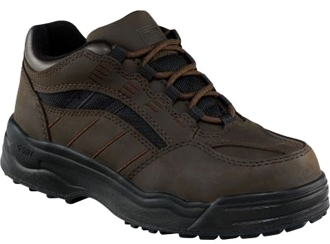 Women's Worx Composite Toe Work Shoe WX5110