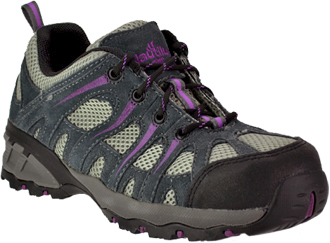 Women's Nautilus Composite Toe Work Shoe N1754