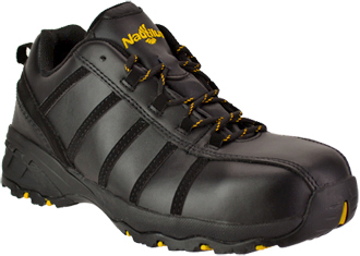 Women's Nautilus Composite Toe Work Shoe N1757