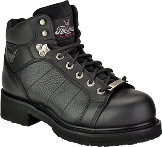 Women's Thorogood 6" Steel Toe Work Boot 504-6901