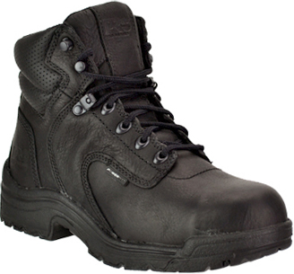 Women's Timberland Steel Toe Work Boot TM72399
