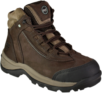 Women's Timberland Steel Toe Work Boot TM89640