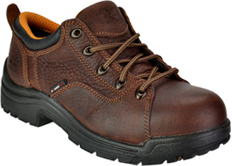 Women's Timberland Steel Toe Work Shoe TM63189