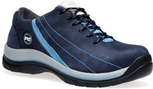 Women's Timberland Steel Toe Work Shoe TM88119