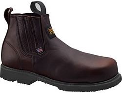 Men's Work One Steel Toe Work Boot E099