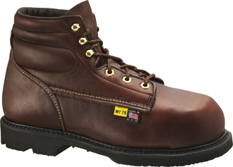 Men's Work One Steel Toe Work Boot E678