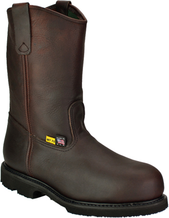 Men's Work One Steel Toe Work Boot 1707