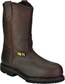 Men's Metatarsal Guard Boots and Men's Metatarsal Guard Work Boots at Steel-Toe-Shoes.com.