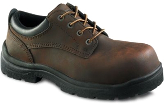 Men's Worx Steel Toe Work Shoe WX5020