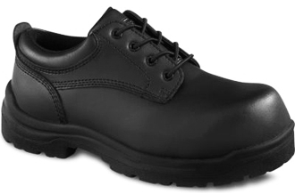 Men's Worx Steel Toe Work Shoe WX5021