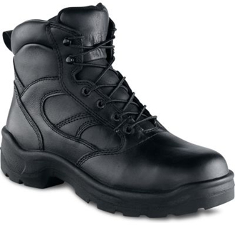 Men's Worx Steel Toe Work Boot WX5227