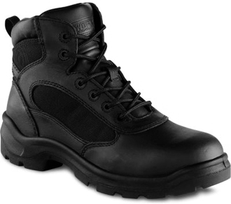 Men's Worx Steel Toe Work Boot WX5266