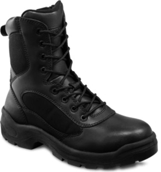 Men's Worx Steel Toe Work Boot WX5290