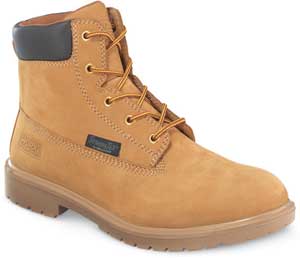 Men's Worx Steel Toe Work Boot WX5346