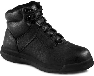 Men's Worx Steel Toe Work Shoe WX5413