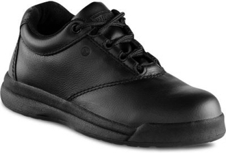 Women's Worx Steel Toe Work Shoe WX5430