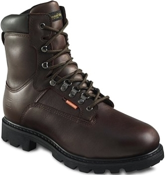 Men's Worx Steel Toe Work Boot WX5432