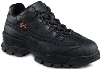 Men's Worx Steel Toe Work Shoe WX5500