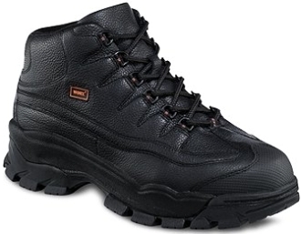 Men's Worx Steel Toe Work Shoe WX5501