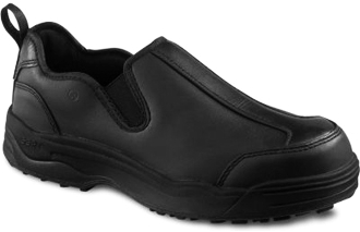 Men's Worx Steel Toe Work Shoe WX5504