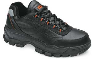 Women's Worx Steel Toe Work Shoe WX5505