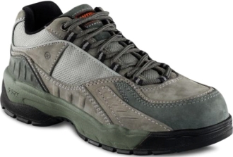 Men's Worx Steel Toe Work Shoe WX5509