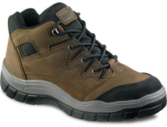 Men's Worx Steel Toe Work Shoe WX5513