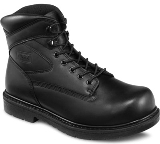 Men's Worx Steel Toe Work Boot WX5529