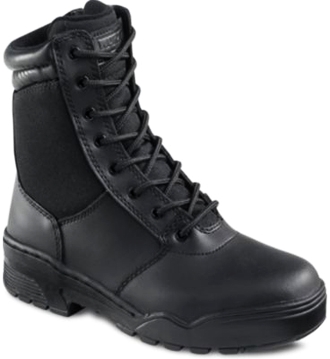 Men's Worx Steel Toe Work Boot WX5553
