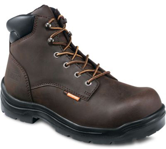 Men's Worx Steel Toe Work Boot WX5602